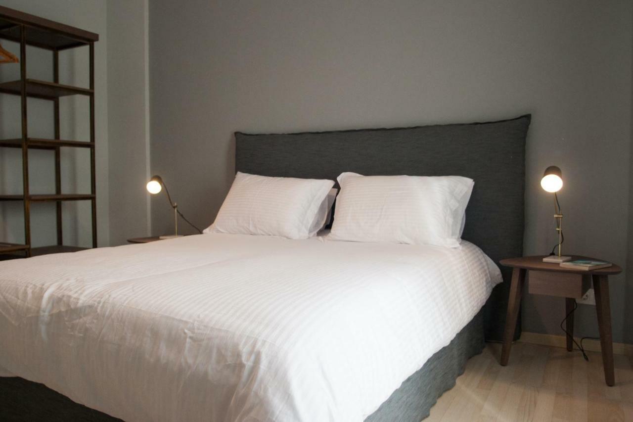 Stylish Zoi's Next To Helexpo, White Tower Appartement *