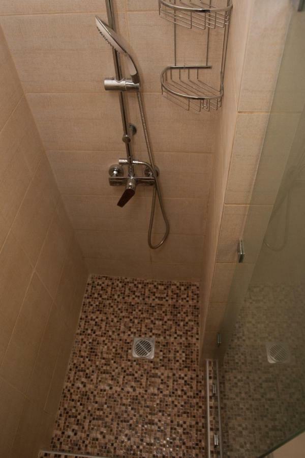 Appartement Stylish Zoi's Next To Helexpo, White Tower Thessaloniki