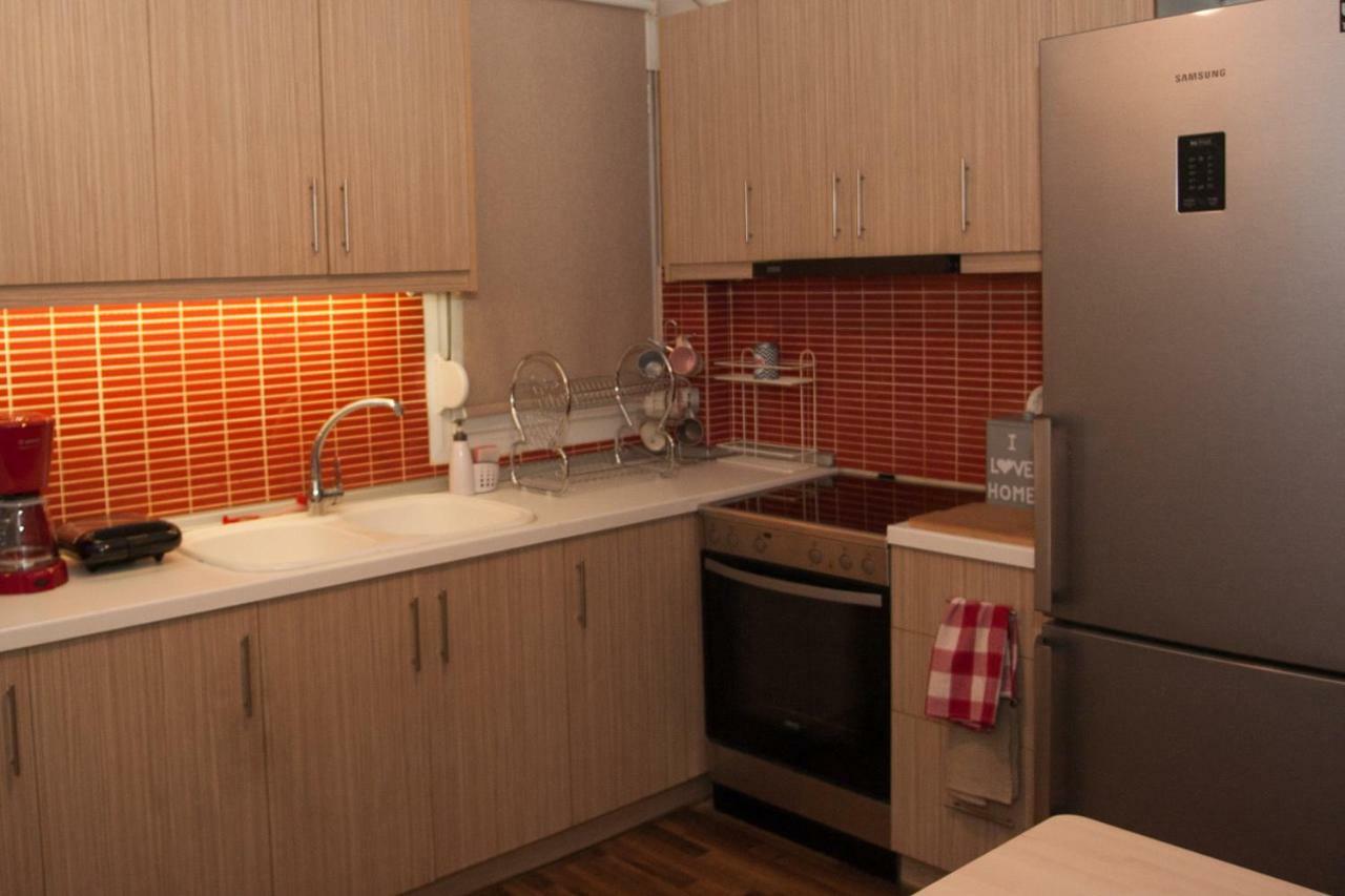 Stylish Zoi's Next To Helexpo, White Tower Appartement *